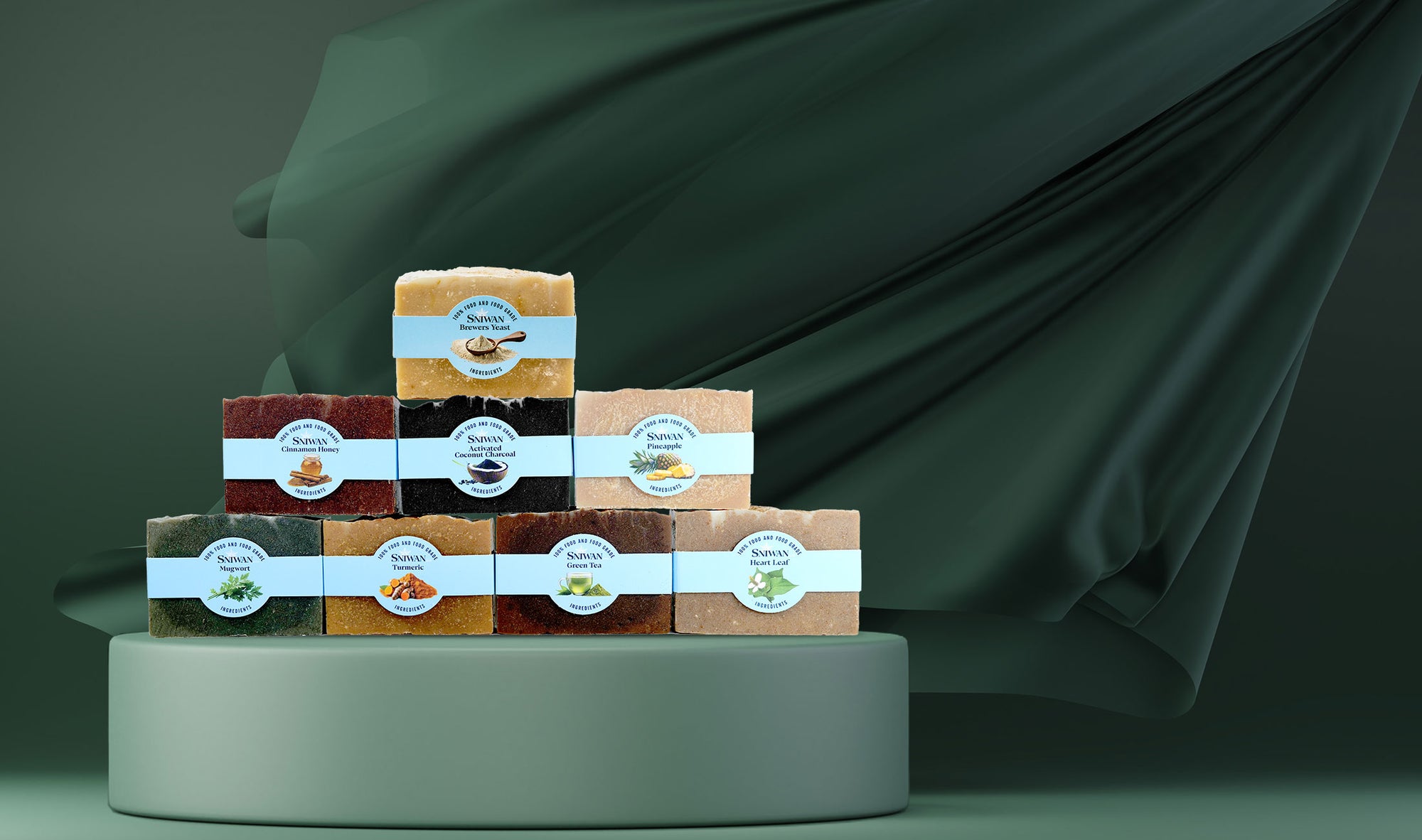 The Benefits of Fermented Extracts in All-Natural Soap