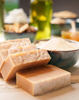 SNIWAN Pineapple Glow Soap