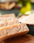 SNIWAN Pineapple Glow Soap