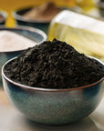 SNIWAN Coconut Activated Charcoal Purity Soap