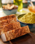 SNIWAN Green Tea Radiance Soap