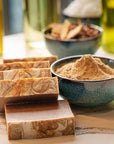 SNIWAN Heart Leaf Revitalizing Soap
