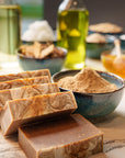 SNIWAN Heart Leaf Revitalizing Soap