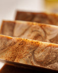 SNIWAN Heart Leaf Revitalizing Soap