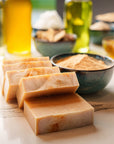 SNIWAN Pineapple Glow Soap