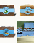 Build A Box of Sniwan Soap