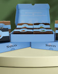 Build A Box of Sniwan Soap