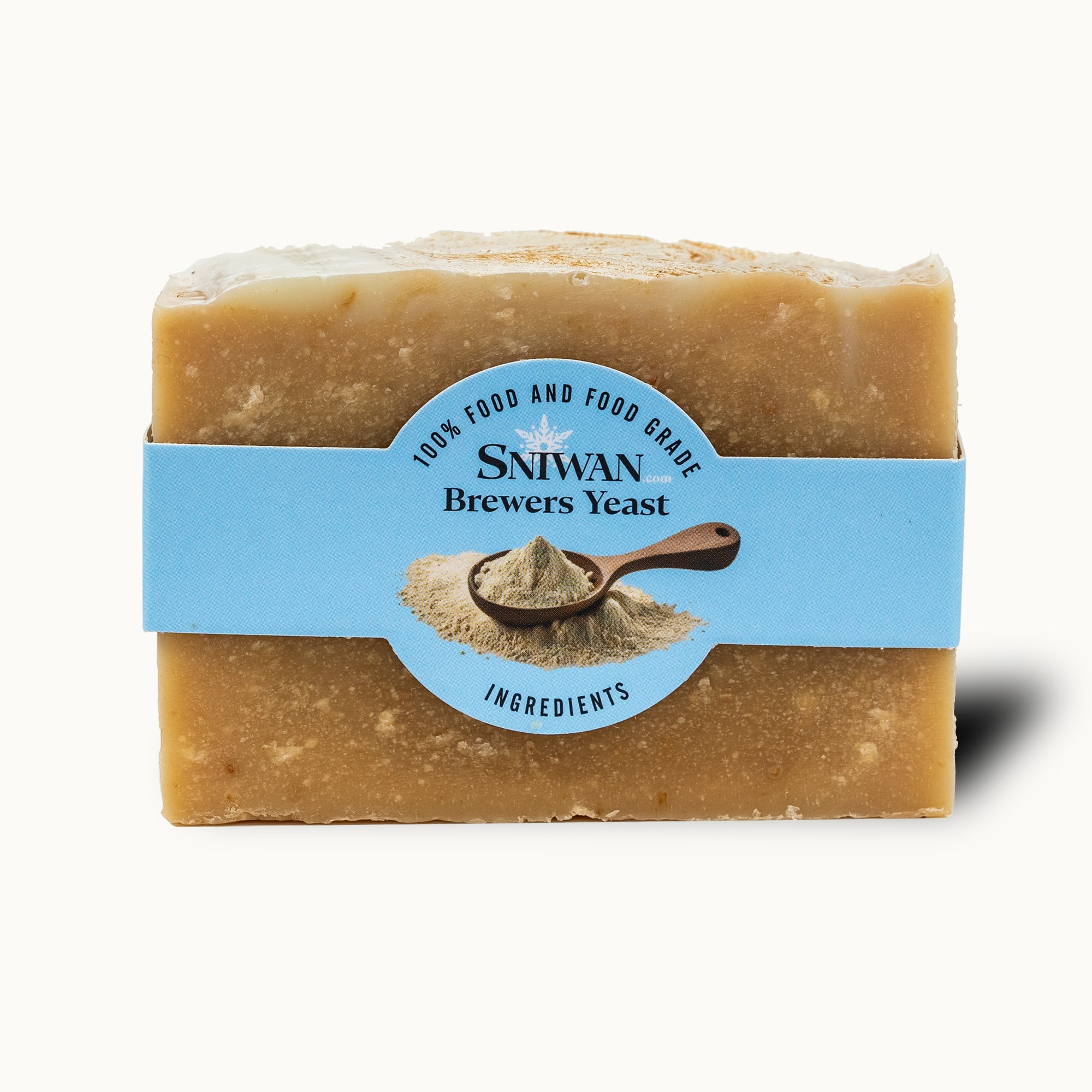 SNIWAN Brewer’s Yeast Renewal Soap