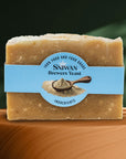 SNIWAN Brewer’s Yeast Renewal Soap