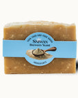 SNIWAN Brewer’s Yeast Renewal Soap