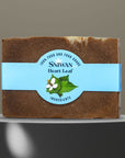 SNIWAN Heart Leaf Revitalizing Soap