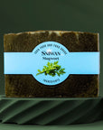SNIWAN Mugwort Calming Soap