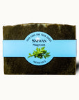 SNIWAN Mugwort Calming Soap