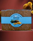 SNIWAN Pineapple Glow Soap