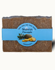 SNIWAN Pineapple Glow Soap