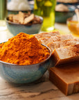SNIWAN Golden Glow Turmeric Soap