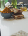 SNIWAN Turmeric Golden Glow Soap