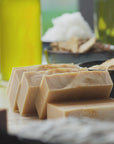 SNIWAN Brewer’s Yeast Renewal Soap