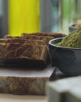 SNIWAN Green Tea Radiance Soap