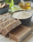SNIWAN Pineapple Glow Soap